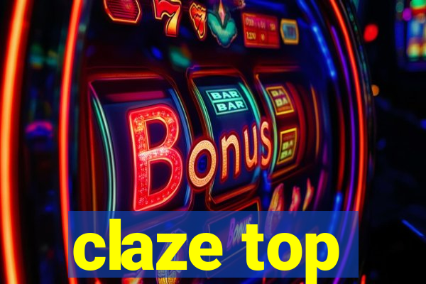 claze top